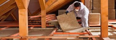 Best Batt and Roll Insulation  in Fort Bliss, TX