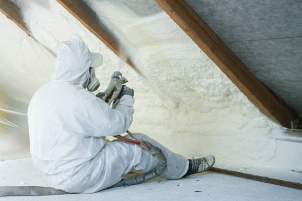 Fort Bliss, TX Insulation Services Company