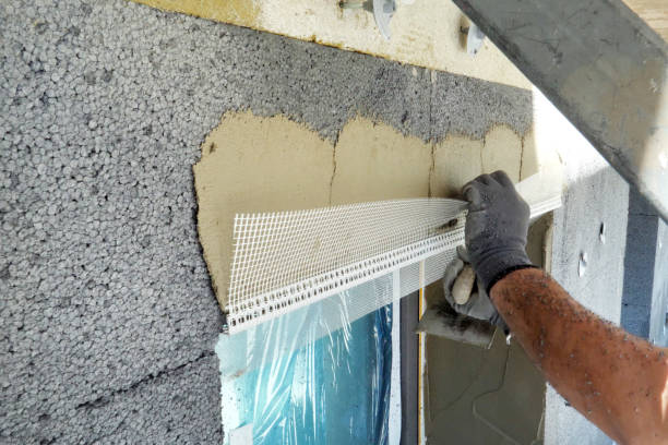 Eco-Friendly or Green Insulation Solutions in Fort Bliss, TX