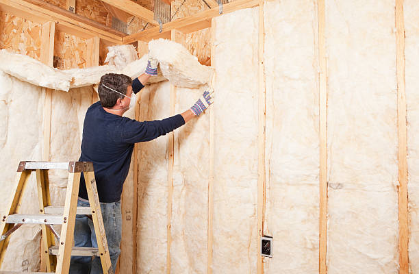 Types of Insulation We Offer in Fort Bliss, TX